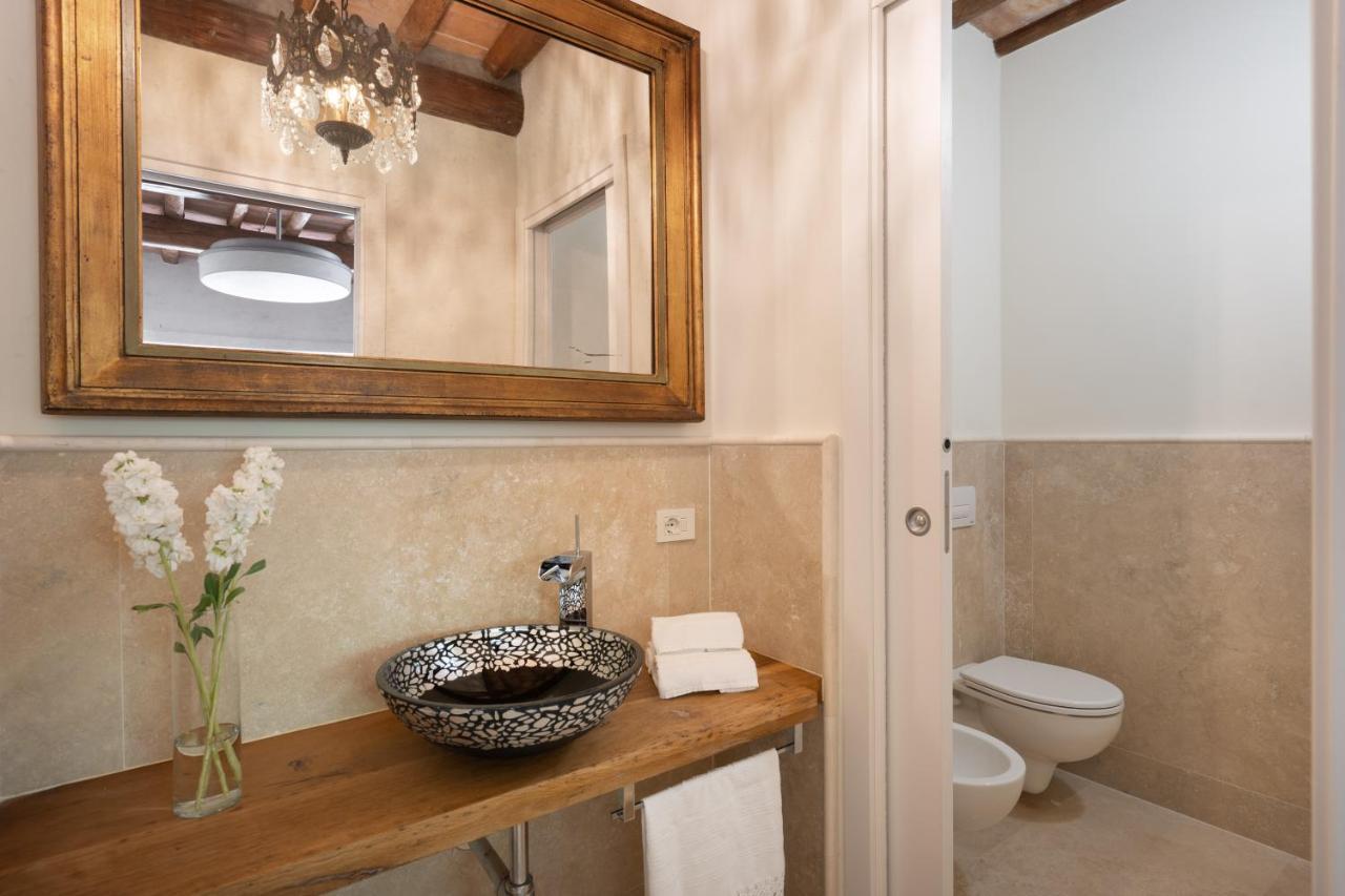 Villa Oliva - Pillo Holiday Villas Gambassi Terme Exteriör bild